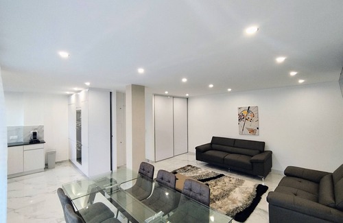 Levallois-Perret Appartement | L'Exclusif - Paris - Neuilly - Levallois
