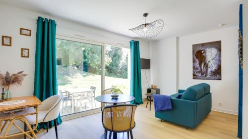 Betton Appartement | L'Explorer Rennes Métropole
