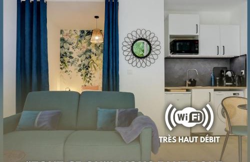 Betton Appartement | L'Explorer Rennes Métropole