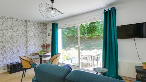 Betton Appartement | L'Explorer Rennes Métropole