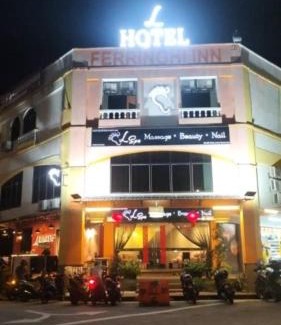 Batu Ferringhi Hôtel | L Ferringhi Hotel