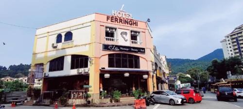 Batu Ferringhi Hôtel | L Ferringhi Hotel
