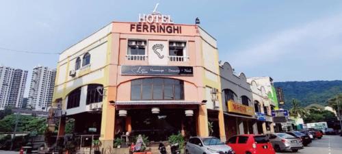 Batu Ferringhi Hôtel | L Ferringhi Hotel