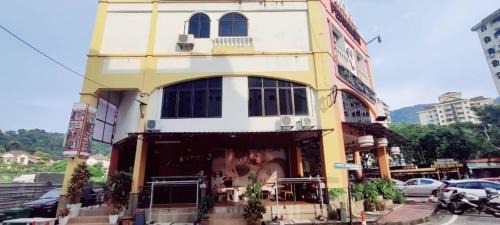 Batu Ferringhi Hôtel | L Ferringhi Hotel