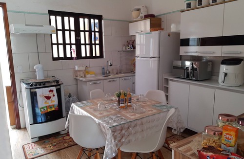 Jabaquara Maison | L. GAEL BEACH HOUSE A PARADISE WAITING FOR YOU.