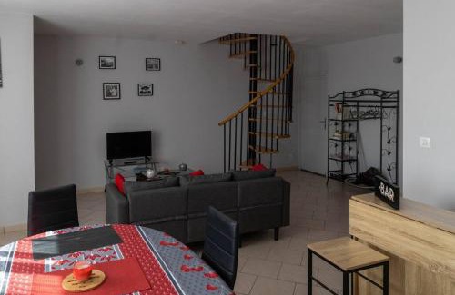 Landrecies Appartement | L'hébergement du Faubourg Landrecies