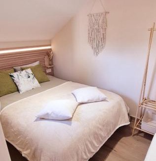 Membre Appartement | L'héritage