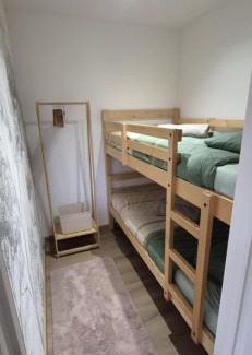 Membre Appartement | L'héritage