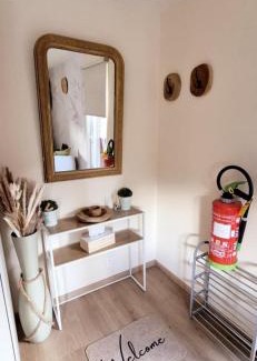 Membre Appartement | L'héritage