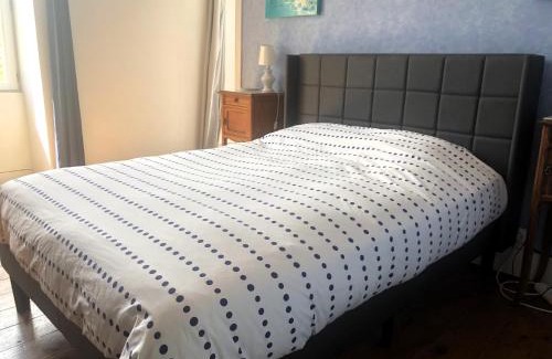 Lacelle Maison | L'hôte des voyageurs en pays limousin 1