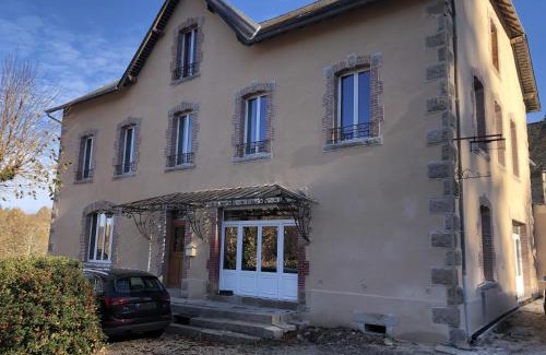 Lacelle Maison | L'hôte des voyageurs en pays limousin 1