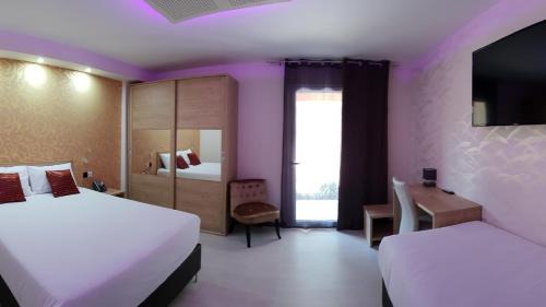 Casteljaloux Hôtel | L'Hôtel du Lac Casteljaloux