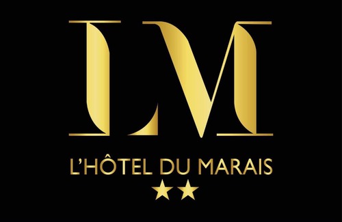 Romilly-sur-Seine Hôtel | L'Hôtel du Marais Romilly Centre