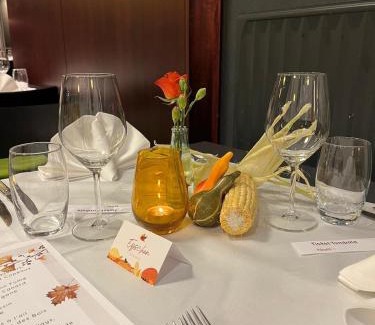 Luxembourg Ardennes Hôtel | L'Hôtel et Restaurant du Golf de Clervaux