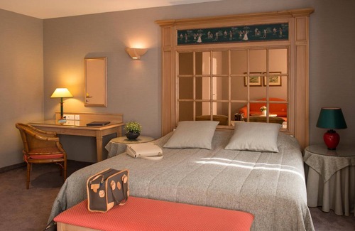Saverne Hôtel | L'Hôtel Europe