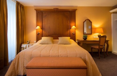 Saverne Hôtel | L'Hôtel Europe