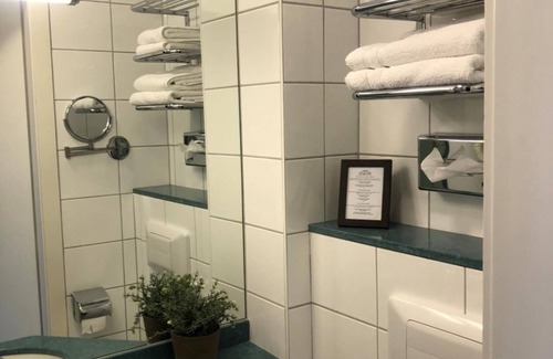Saverne Hôtel | L'Hôtel Europe