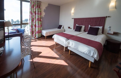 Chartres Hôtel | L'Hôtel