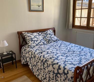 Lisieux Appartement | L’Hôtel Particulier de Lisieux