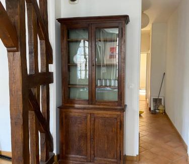 Lisieux Appartement | L’Hôtel Particulier de Lisieux