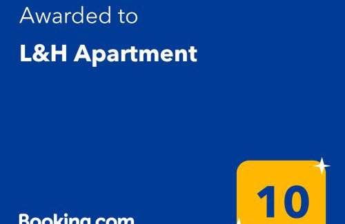 Odorheiu Secuiesc Appartement | L&H Apartment
