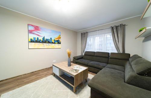 Odorheiu Secuiesc Appartement | L&H Apartment
