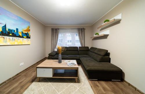 Odorheiu Secuiesc Appartement | L&H Apartment
