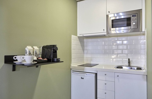 Barrio de La Latina Appartement | L&H La Latina