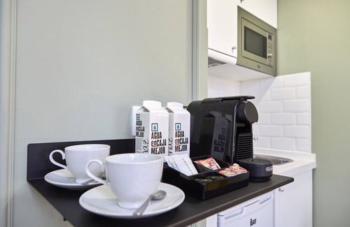 Barrio de La Latina Appartement | L&H La Latina