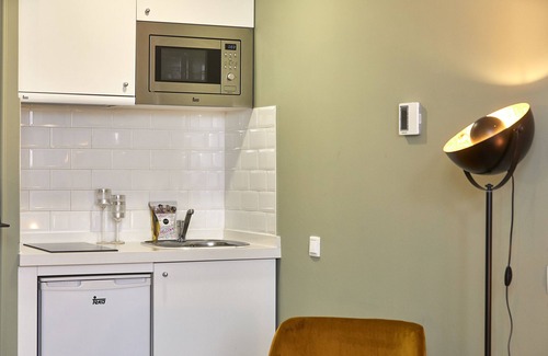 Barrio de La Latina Appartement | L&H La Latina