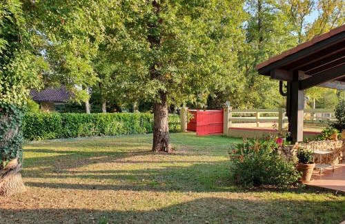 Saint-Pierre-du-Mont Maison | l'hacienda