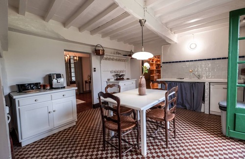 Negrepelisse Chalet De Ski | L’Hacienda Occitane - Piscine chauffée - Clim à 15 minutes de Montauban
