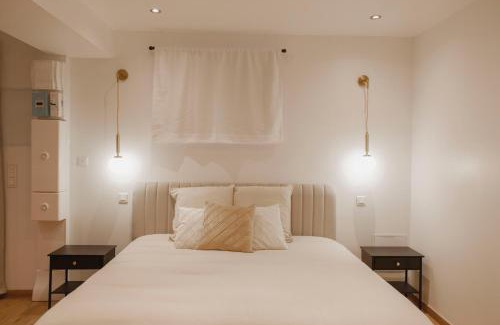 Fontaine-Notre-Dame Appartement | L'Hakuna - Suite & Spa