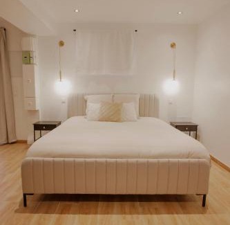 Fontaine-Notre-Dame Appartement | L'Hakuna - Suite & Spa