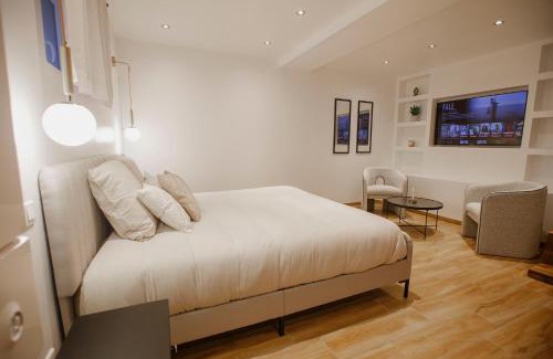 Fontaine-Notre-Dame Appartement | L'Hakuna - Suite & Spa