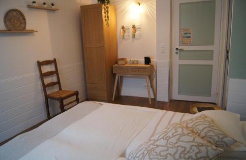 Saint-Arnoult-en-Yvelines Hôtel | L'Harmony