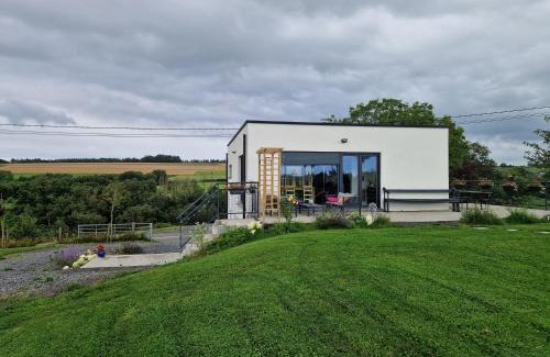 Ciney Maison | L'Harmonie du Jardin Gîte