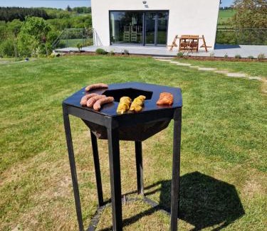 Ciney Maison | L'Harmonie du Jardin Gîte