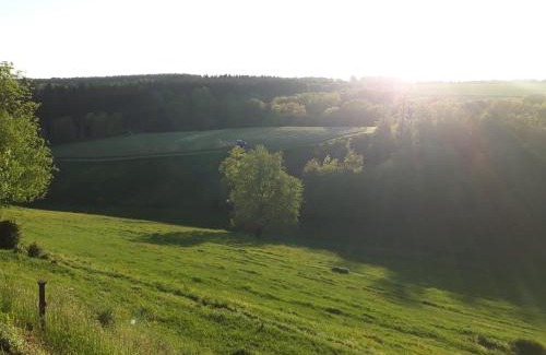 Ciney Maison | L'Harmonie du Jardin Gîte
