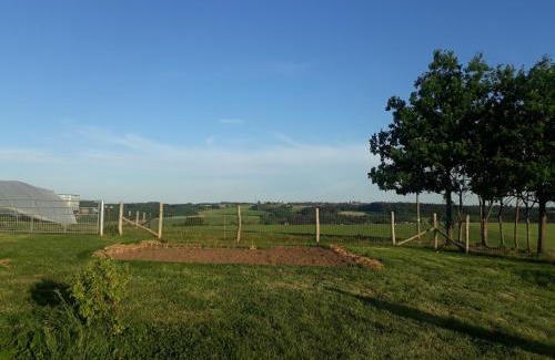 Ciney Maison | L'Harmonie du Jardin Gîte