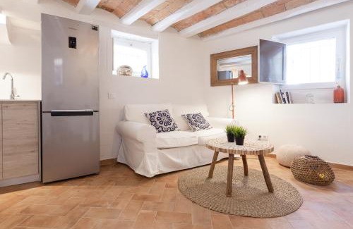 Palamos Appartement | L'Havanera Boutique Home