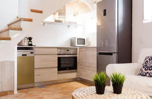 Palamos Appartement | L'Havanera Boutique Home