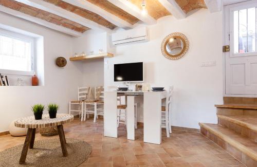 Palamos Appartement | L'Havanera Boutique Home