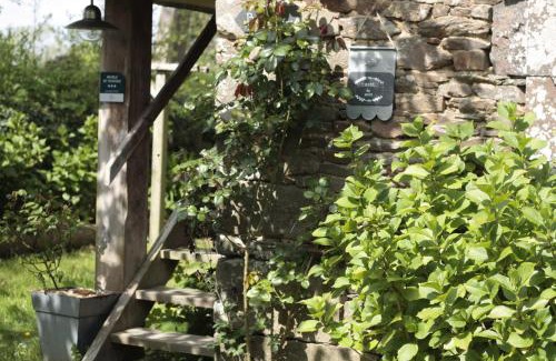 Pleyben Appartement | L'herbe des nuits.