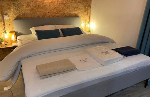 L'Epine Appartement | L'Herbeaudhier - Les Suites