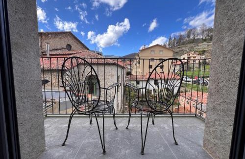 Camprodon Appartement | L’herbera de Can Francó