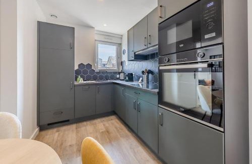 Segre Appartement | L'hermès, raffiné et élégant