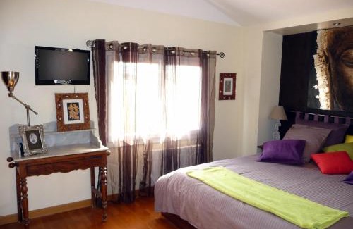 Gratens Maison | L'Hermine Occitane B&B