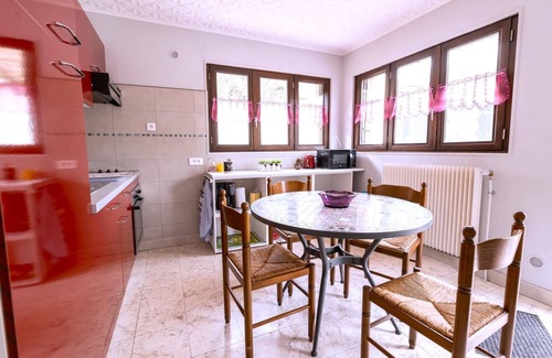 Bogny-sur-Meuse Maison | L'HERMITAGE - BOGNY SUR MEUSE