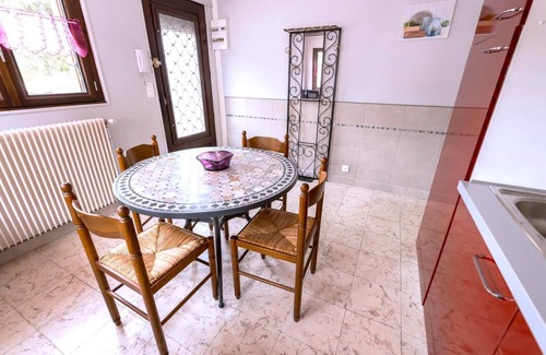 Bogny-sur-Meuse Maison | L'HERMITAGE - BOGNY SUR MEUSE